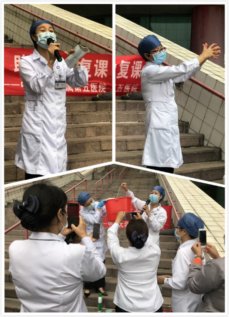卫生防控讲解