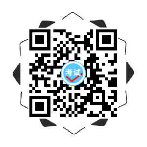竞赛专用二维码