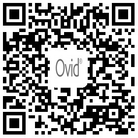 OVID2019年在线课程二维码